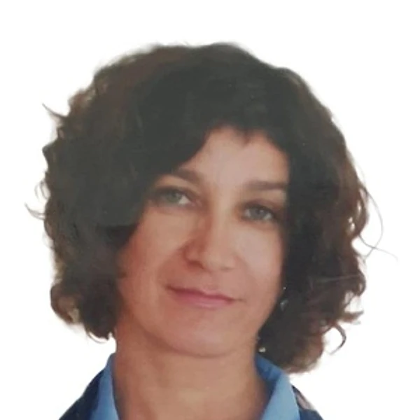 Корнилова Ирина Николаевна — Невролог, unknown