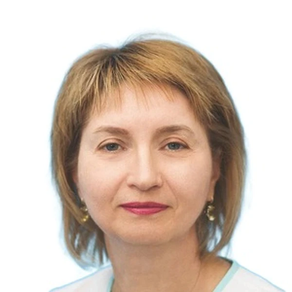 Лукьянова Алла Анатольевна — Детский офтальмолог, Офтальмолог-хирург, Волгоград