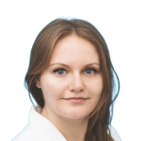 Моргацкая Мария Владимировна — Офтальмолог (окулист), Офтальмолог-хирург, Волгоград