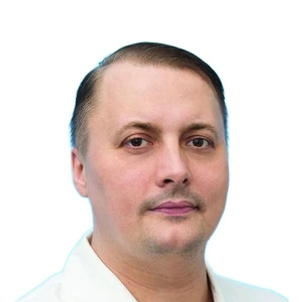 Раков Владимир Владимирович — Офтальмолог-хирург, Офтальмолог (окулист), Волгоград