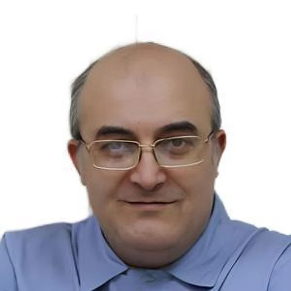 Гасанов Мурад Джабраилович — Стоматолог-ортопед, Краснодар