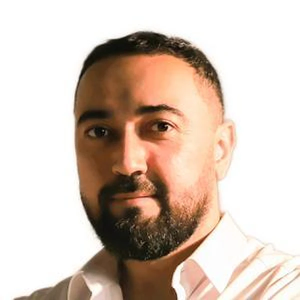 Халилов Мирзохид Мукарамджанович — Стоматолог-хирург, Стоматолог-ортопед, Тюмень