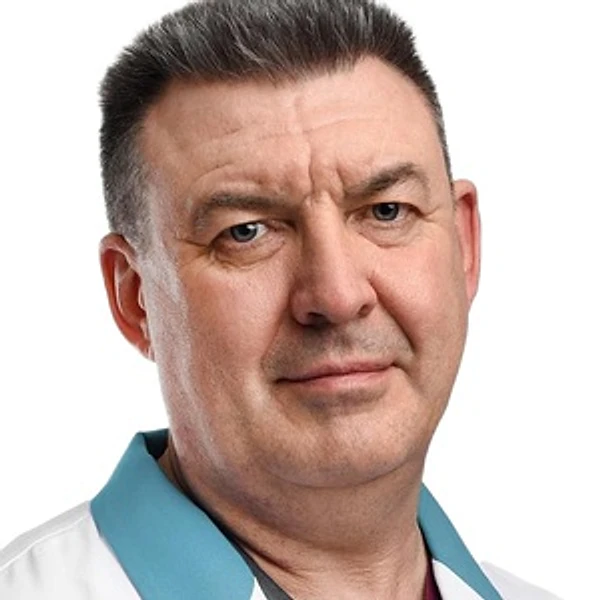 Гусельников Вячеслав Эдуардович — Врач УЗИ, Детский врач УЗИ, unknown