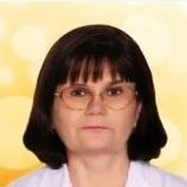Михайлова Елена Александровна — Врач УЗИ, unknown