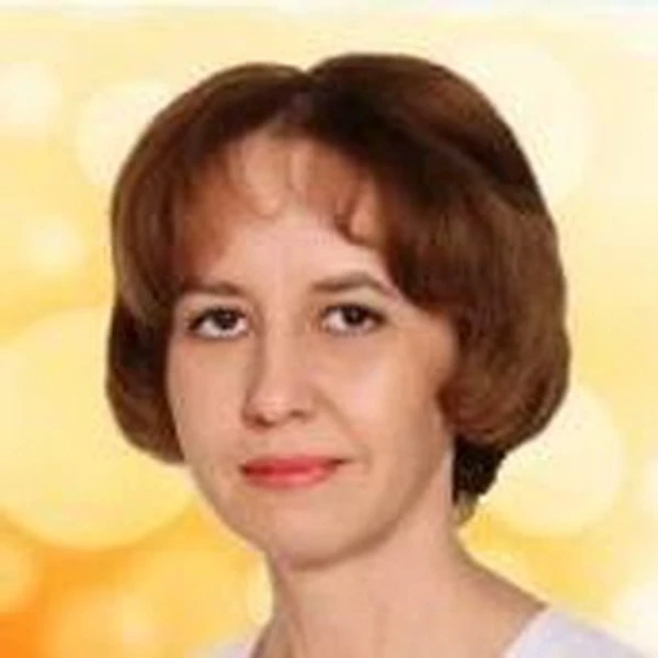 Першина Инесса Александровна — Врач УЗИ, unknown