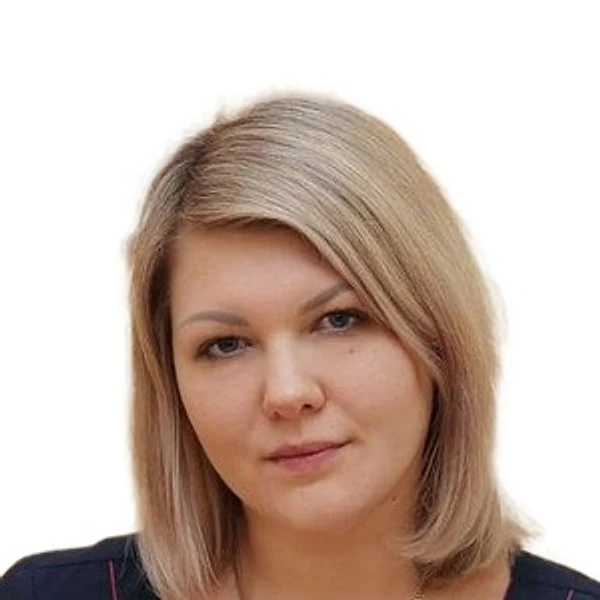 Амелина Алина Игоревна — Педиатр, Рефлексотерапевт, Волгоград