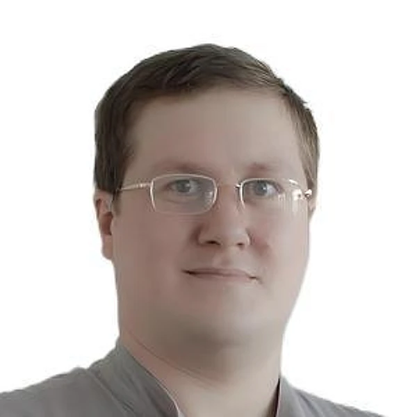Вострокнутов Лев Витальевич — Анестезиолог-реаниматолог, Ижевск