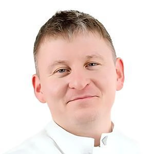 Бушмакин Сергей Павлович — Анестезиолог-реаниматолог, Ижевск