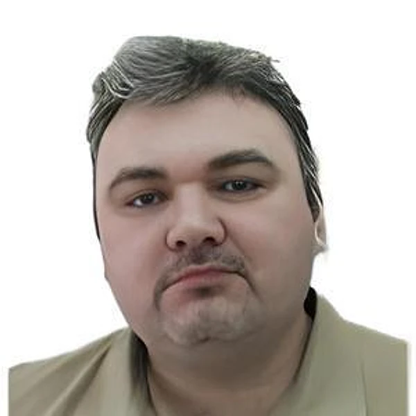 Саворовский Станислав Викторович — Стоматолог-хирург, Омск