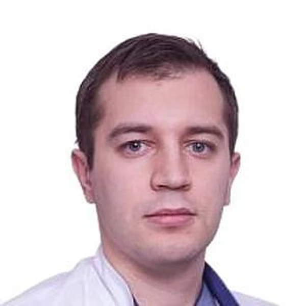 Космынин Владимир Сергеевич — Ортопед, Травматолог, Москва