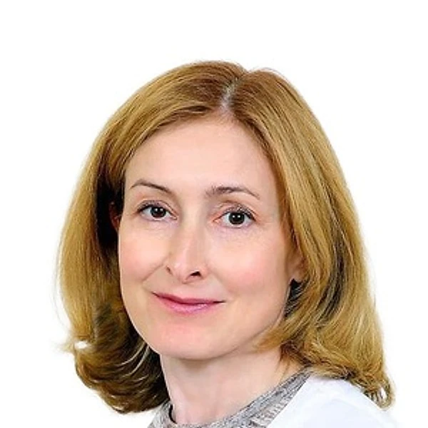 Бекчиу Елена Васильевна — Врач УЗИ, Детский врач УЗИ, unknown