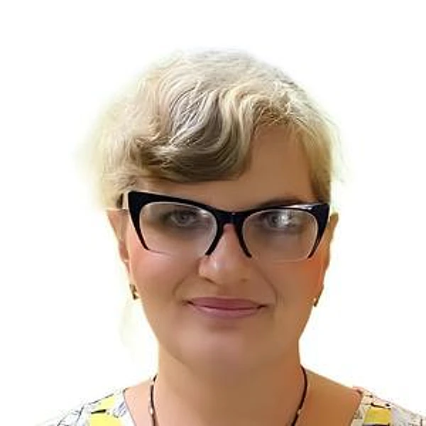 Никифорова Ольга Валерьевна — Детский стоматолог, Волгоград