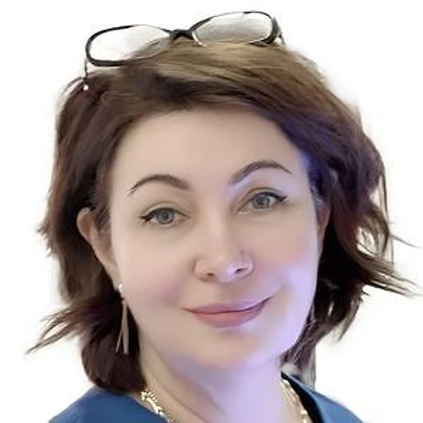 Трунова Ирина Валентиновна — Детский стоматолог, Волгоград