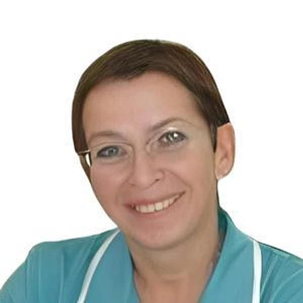 Шадрина Елена Михайловна — Стоматолог, Омск