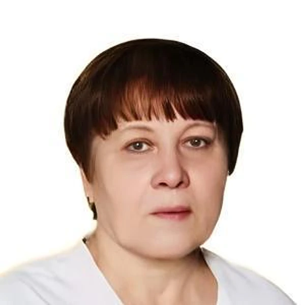 Маринова Татьяна Николаевна — Акушер, Гинеколог, unknown