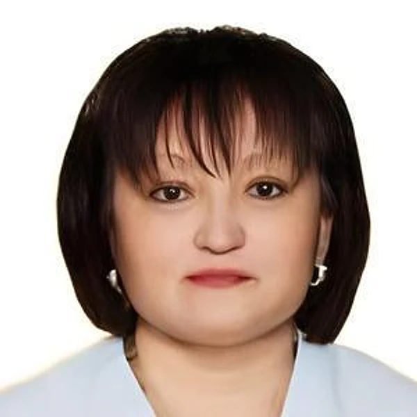 Курманова Светлана Юрьевна — Акушер, Гинеколог, unknown