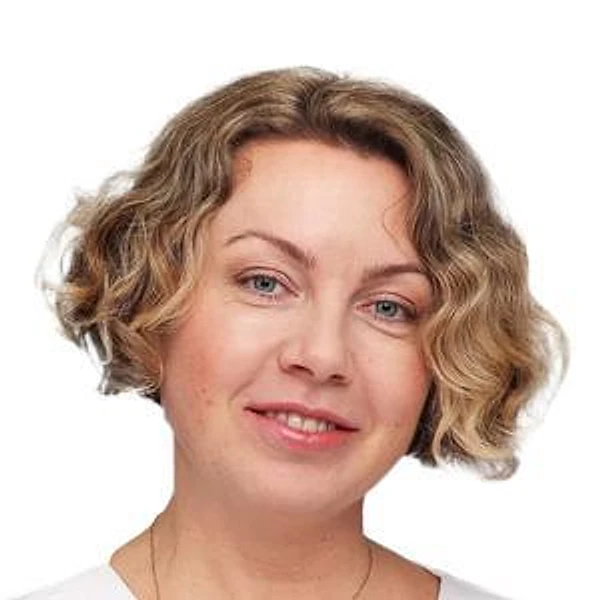 Хромова Елена Владимировна — Стоматолог, Детский стоматолог, Детский стоматолог-гигиенист, Стоматолог-гигиенист, Стоматолог-эндодонтист, Санкт-Петербург