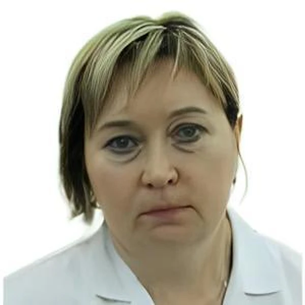 Матвеева Ирина Петровна — Стоматолог, Омск