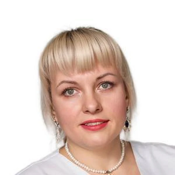 Маковка Ольга Сергеевна — Стоматолог, Детский стоматолог, Детский стоматолог-гигиенист, Стоматолог-гигиенист, Стоматолог-эндодонтист, Омск