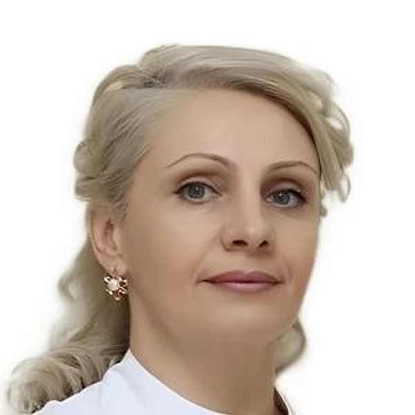 Селиванова Ирина Сергеевна — Терапевт, Ессентуки
