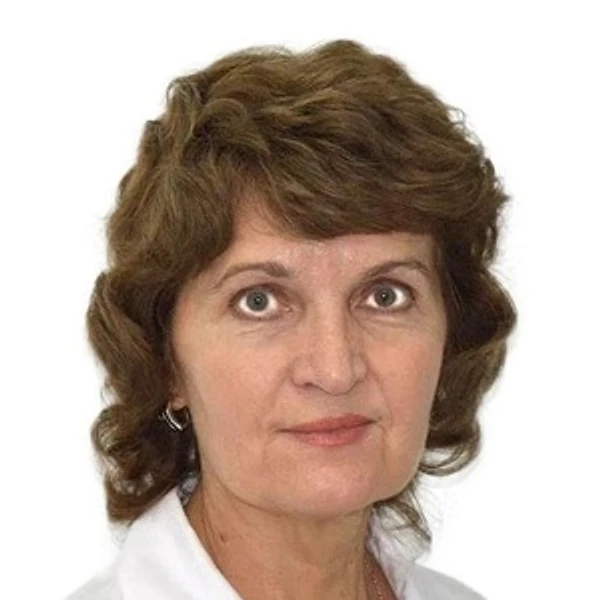 Ковальская Екатерина Алексеевна — Врач УЗИ, Гастроэнтеролог, Пульмонолог, Терапевт, Москва