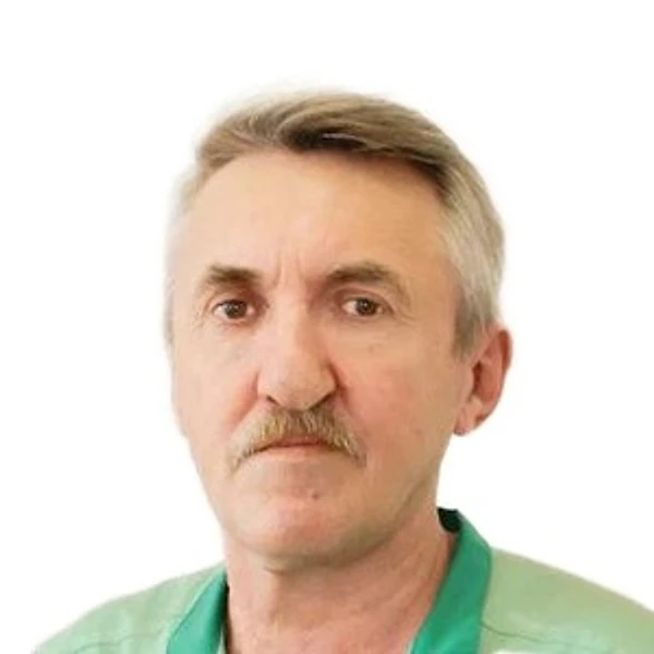 Ковешников Павел Иванович — Стоматолог-ортопед, Волгоград