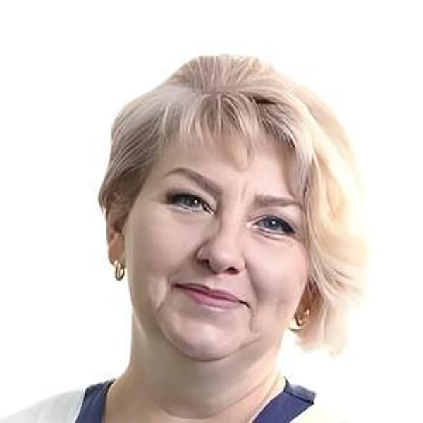 Байша Светлана Алексеевна — Стоматолог, Волгоград