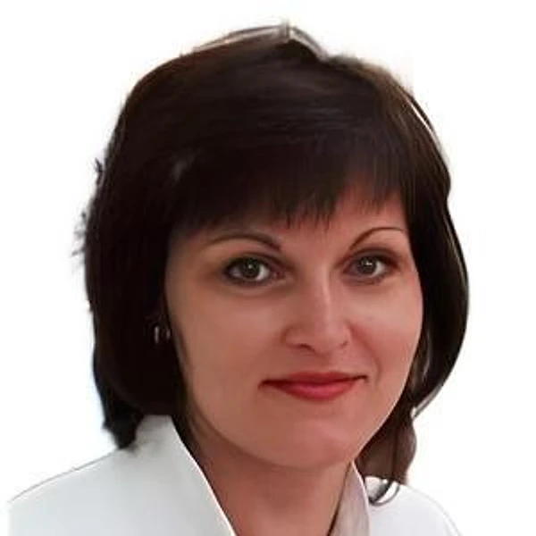 Вьюшкова Любовь Ивановна — Стоматолог, Омск