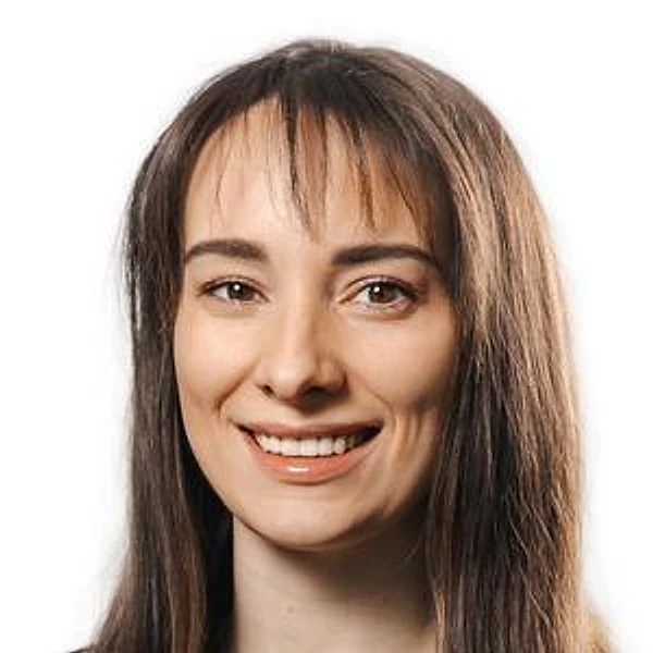 Багданова Анна Андреевна — Стоматолог, Барнаул