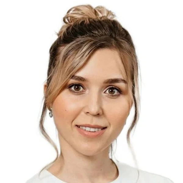 Лисина Екатерина Васильевна — Стоматолог-ортодонт, Барнаул