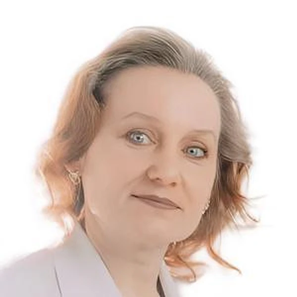 Копытина Юлия Александровна — Хирург, Новотроицк