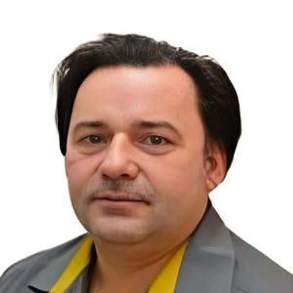 Стукан Александр Николаевич — Стоматолог-ортопед, Омск