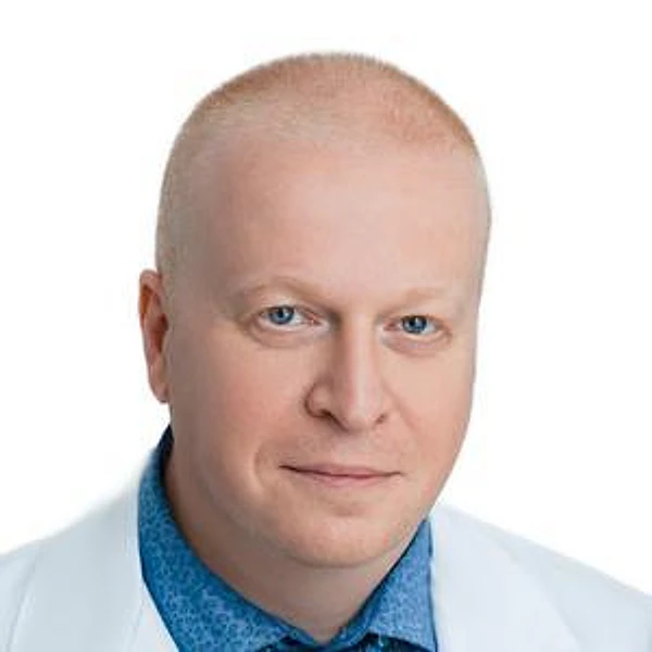 Бабовников Алексей Валерьевич — Ортопед, Травматолог, Москва