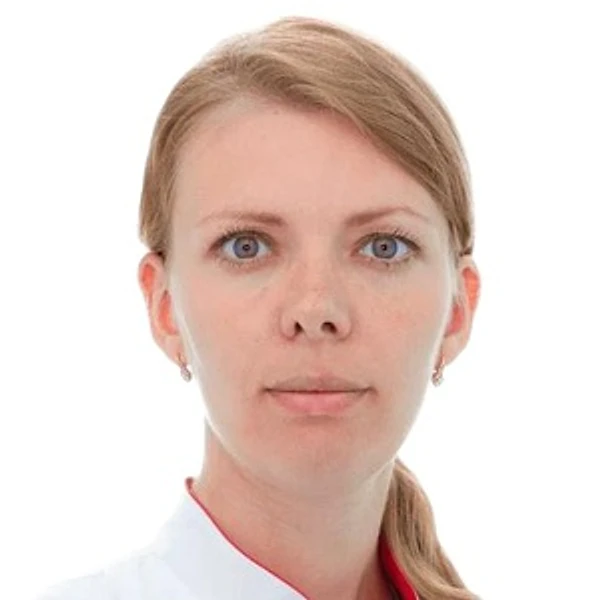 Хлевтова Татьяна Валерьевна — Флеболог, Хирург, Рязань