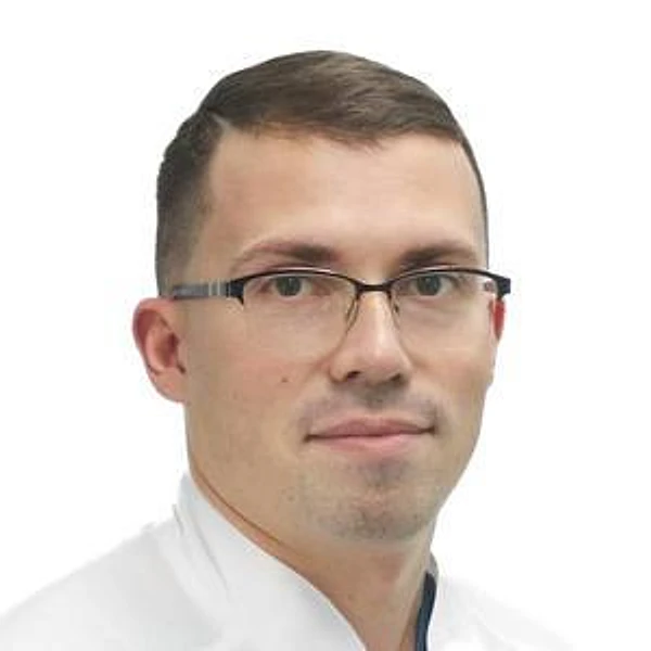 Макаров Павел Сергеевич — Хирург, Врач УЗИ, Флеболог, Воскресенск