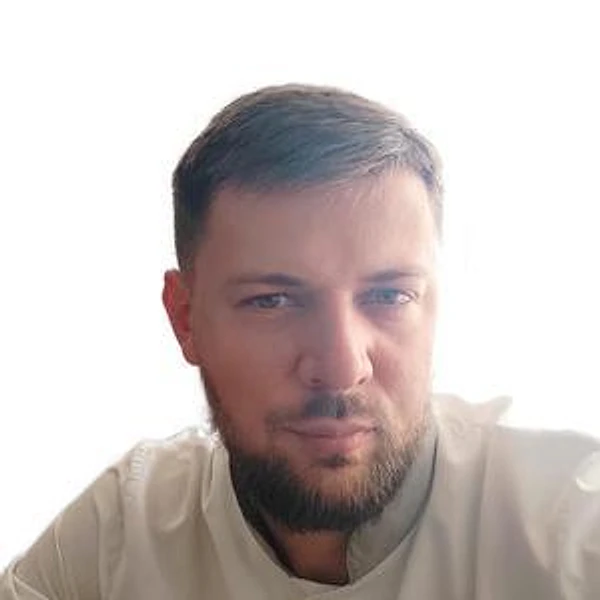 Жирнов Дмитрий Алексеевич — ЛОР, Детский ЛОР, ЛОР-хирург, unknown