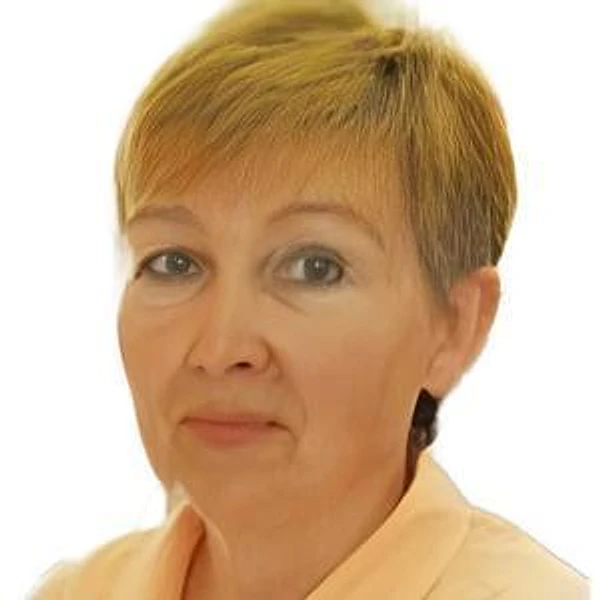 Бабич Елена Александровна — Детский стоматолог, Омск