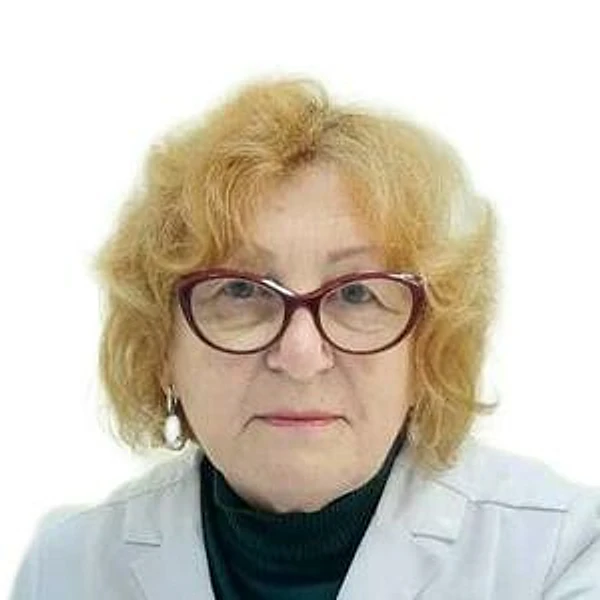 Барзылович Наталья Константиновна — Эндокринолог, Кимры