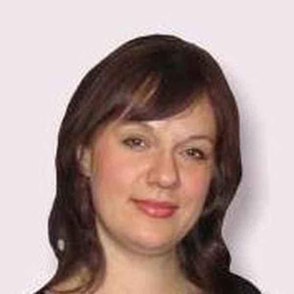 Берлова Ирина Владимировна — Невролог, Функциональный диагност, unknown