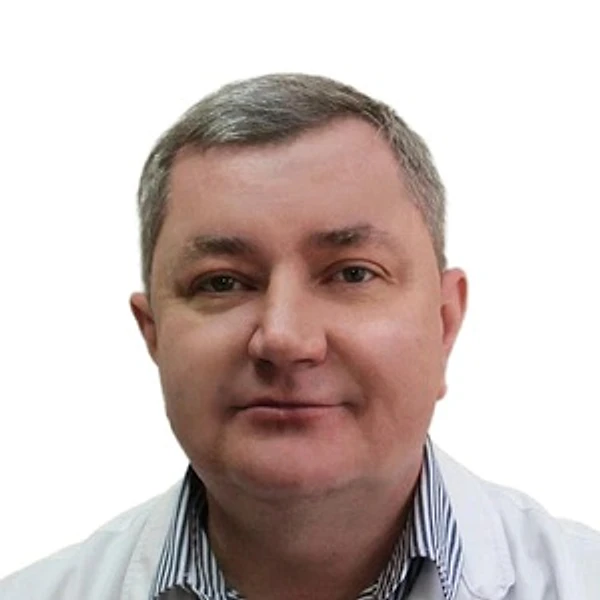 Талдонов Владимир Александрович — Пульмонолог, unknown