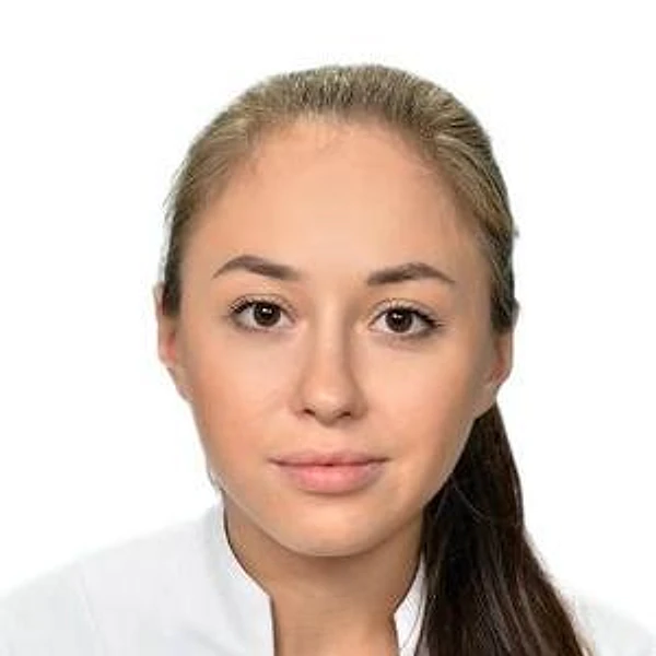 Ермолаева Екатерина Александровна — Гастроэнтеролог, Воронеж