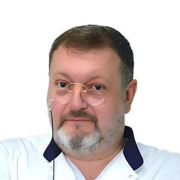 Кучеров Александр Георгиевич — ЛОР-хирург, ЛОР, Москва