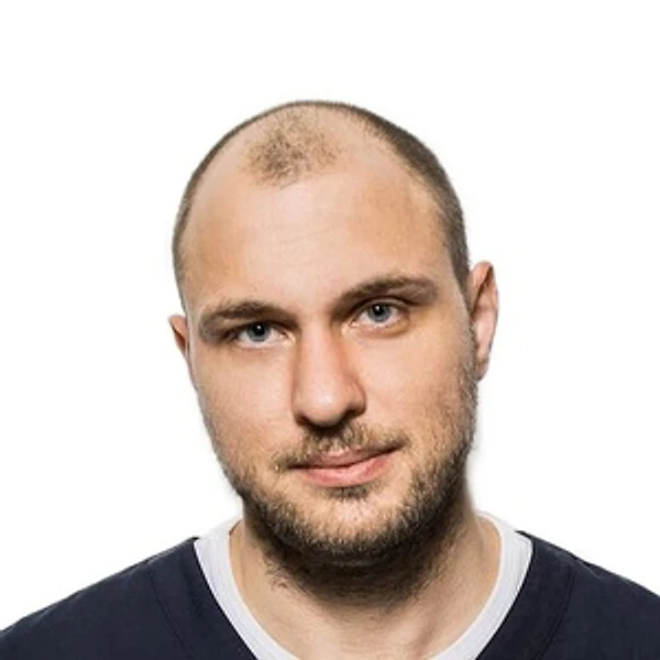 Крюков Николай Евгеньевич — Стоматолог-ортопед, Стоматолог-имплантолог, Стоматолог-хирург, Волгоград