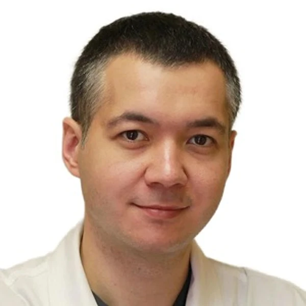 Резаков Руслан Анатольевич — ЛОР, ЛОР-хирург, Москва