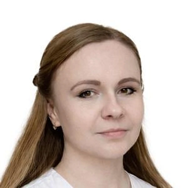 Алехина Ангелина Олеговна — Врач УЗИ, Маммолог, Онколог, Воронеж