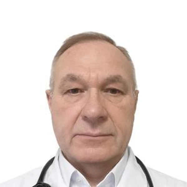 Бороздых Алексей Борисович — Терапевт, unknown
