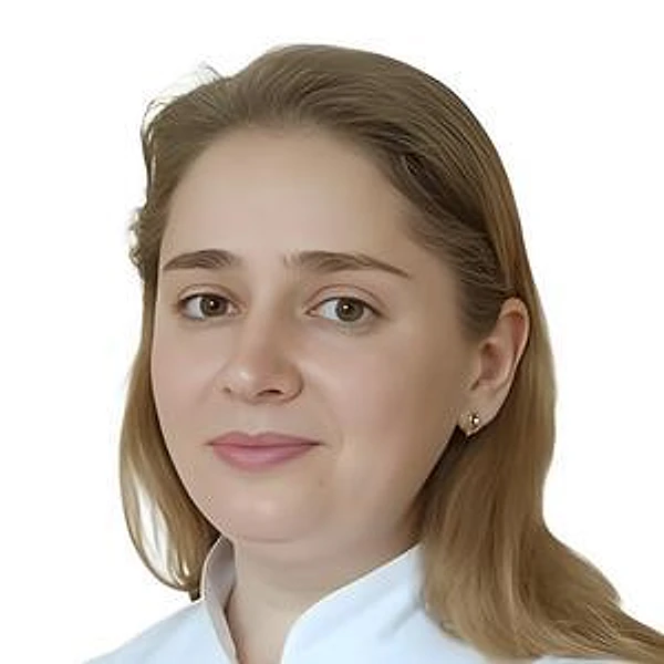 Иванова Анна Сергеевна — Невролог, Воронеж