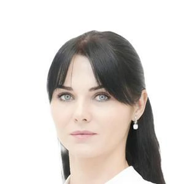 Колесникова Ксения Владимировна — Дерматолог, Венеролог, Детский дерматолог, Воронеж