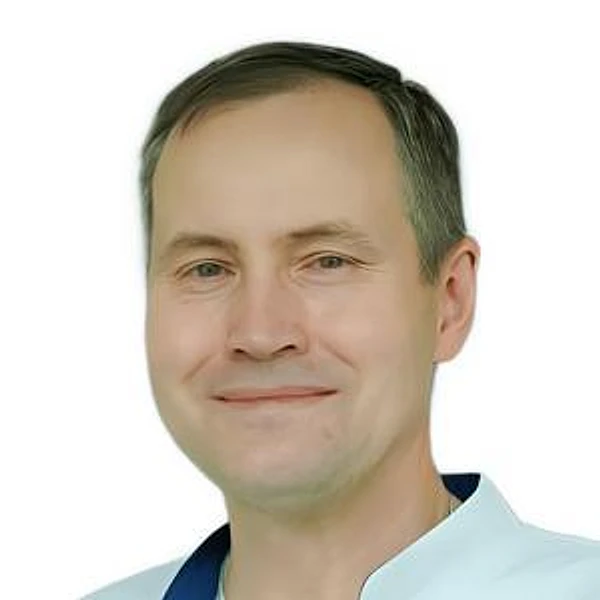 Исхаков Ярослав Гайнуллович — Хирург, Москва