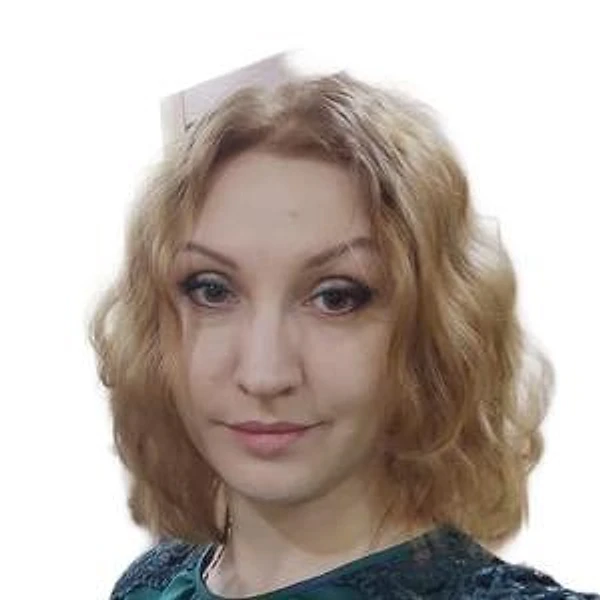 Кудинова Евгения Петровна — Терапевт, Гастроэнтеролог, unknown